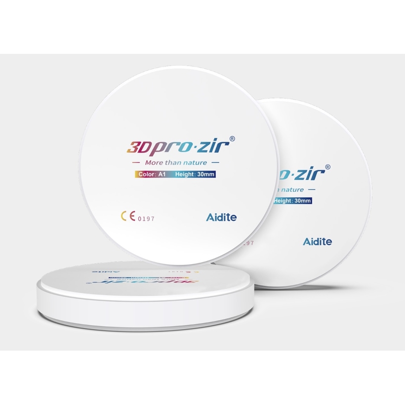 3d PRO ZIR Multilayer