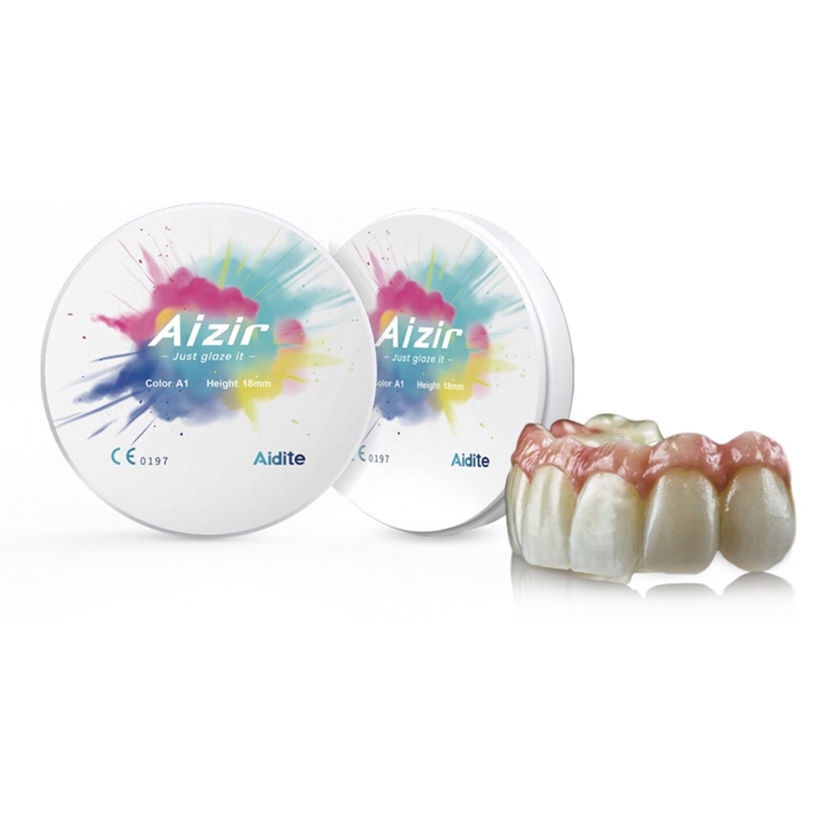 Aizir Multilayer