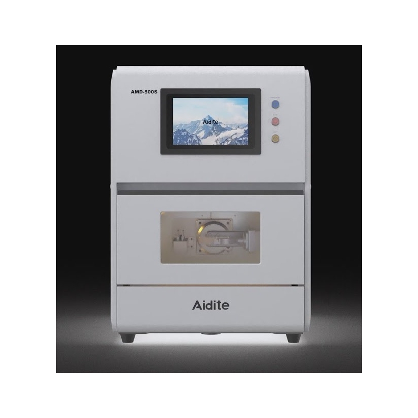 Aidite AMD-500S Masina de frezare dentara pe uscat