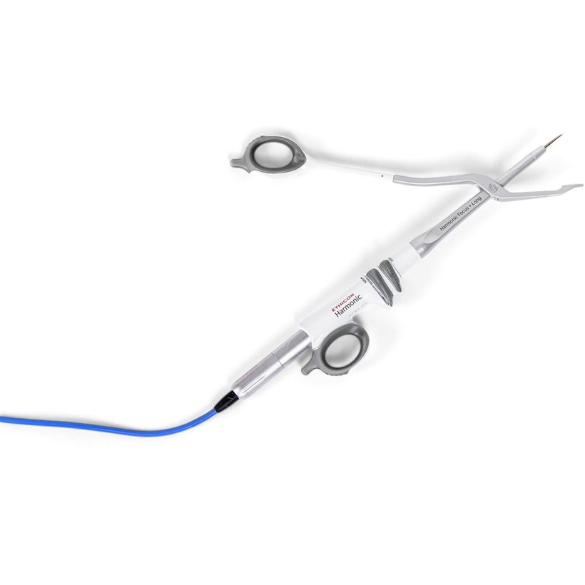 HARMONIC FOCUS®+ Long, 17 cm