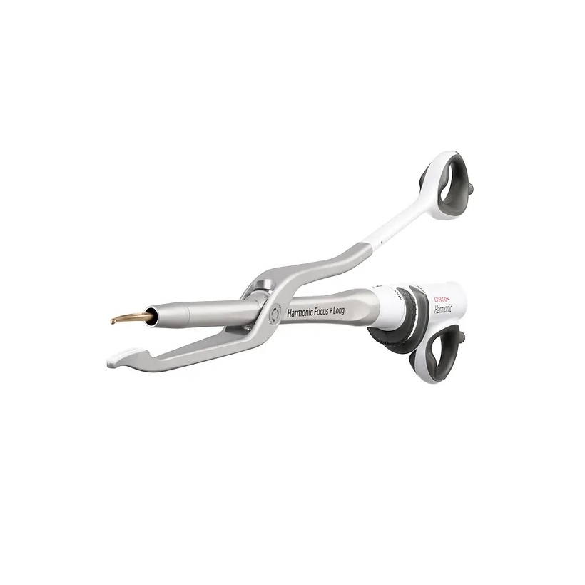 HARMONIC FOCUS®+ Long, 17 cm