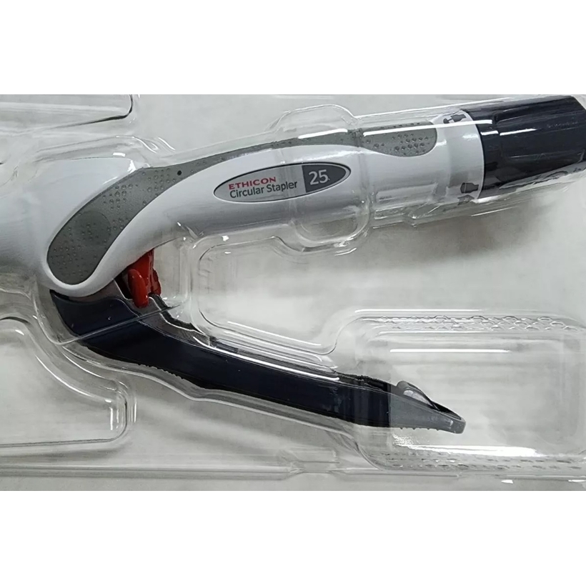 Capsator chirurgical circular CDH25B