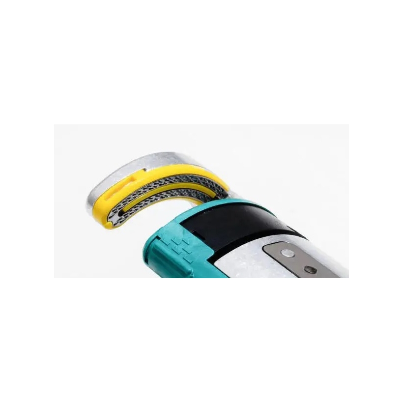 ECHELON CONTOUR capsator cu taiere curbata GCS40G