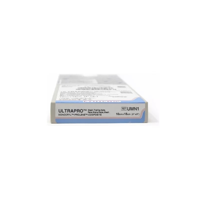ULTRAPRO™ хирургическая сетка 10х15см UMN1