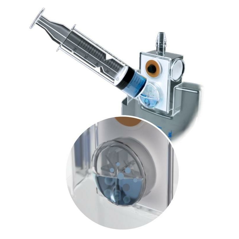 WearABLE - sistem portabil de drenaj 10829