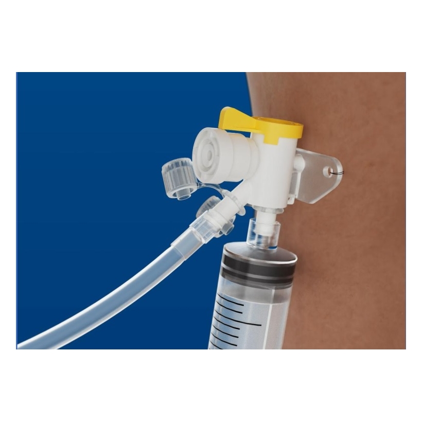 ALIVIA - Cateter multifuncțional, cod 10841