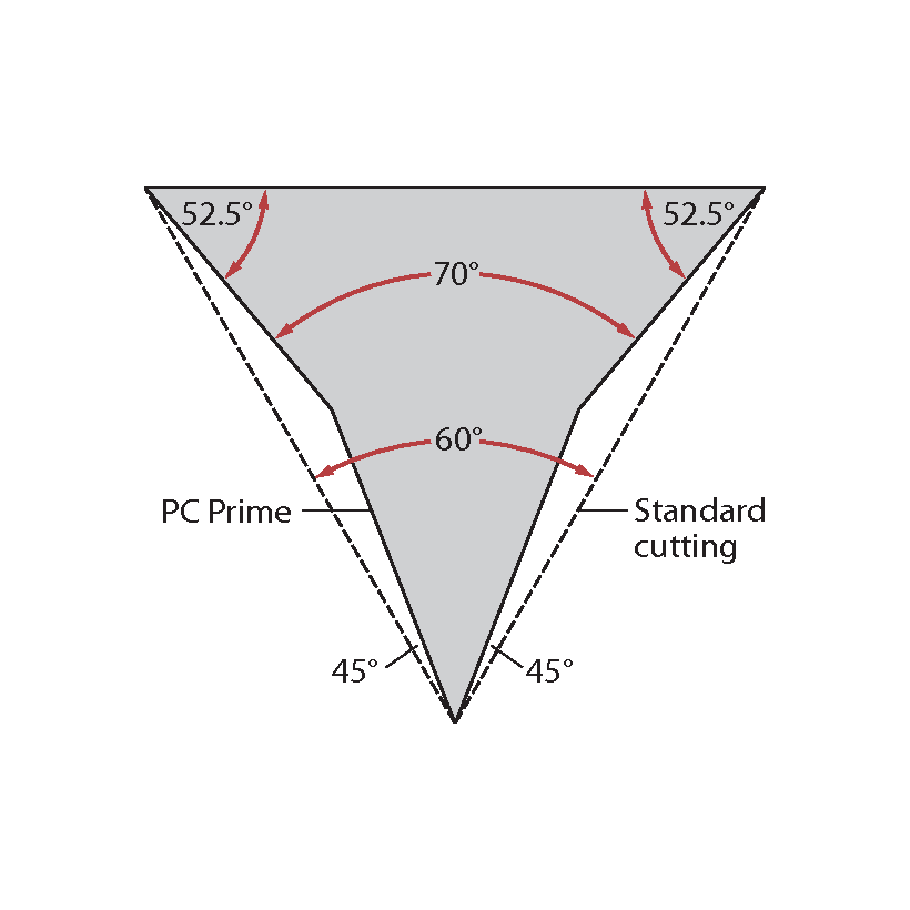 VICRYL Plus 45 cm 4/0 /MPVCP494H/ № 36