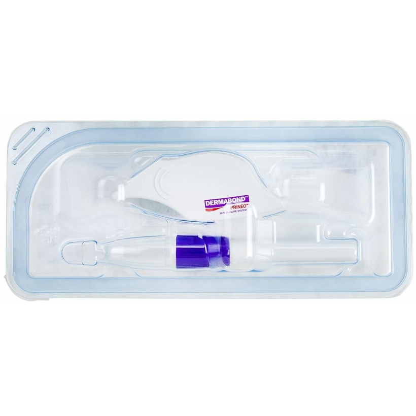 DERMABOND PRINEO 60см код CLR602