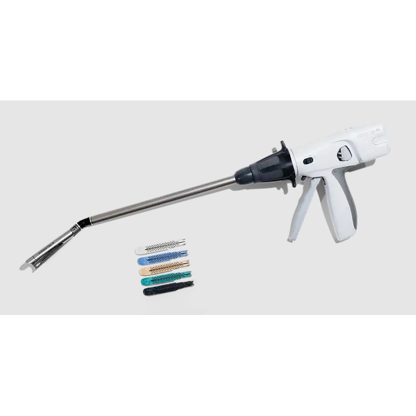 Echelon Flex PCEE45A - capsator liniar chirurgical, 45 mm, compact, electric
