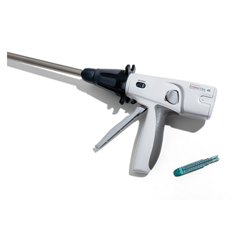 Echelon Flex PCEE45A - capsator liniar chirurgical, 45 mm, compact, electric