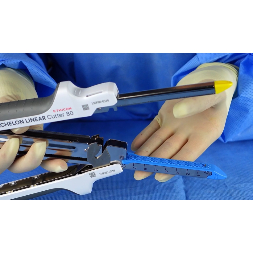 ECHELON LINEAR™ Cutter, GLC60