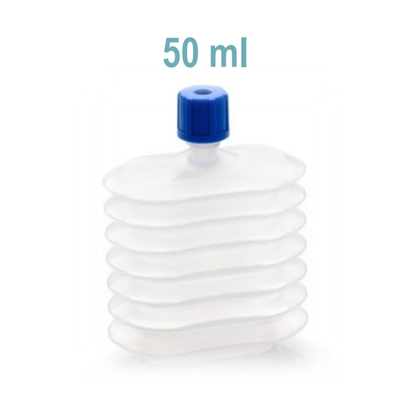 Container pentru drenaj 50ml PVC 20000