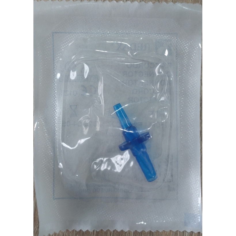 Conector asimetric p/u drenaj 10501
