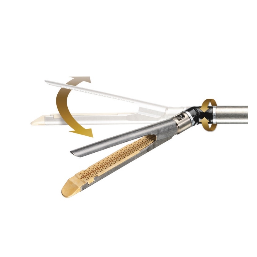 Echelon Flex SC45A - capsator liniar chirurgical, 45 mm, compact