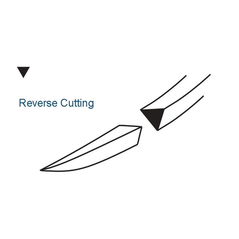 MONOCRYL PLUS 70 cm M2 (3/0) /MCP3326G/ № 12