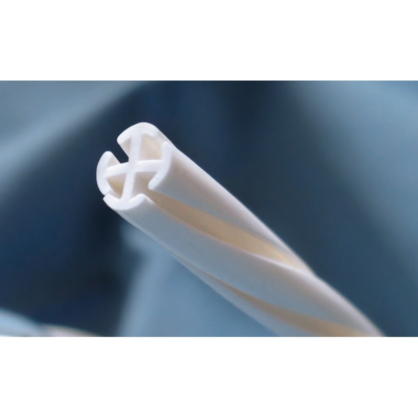 SPIRAL DRAIN - dren cu 4 canale, CH7 cu trocar 24601