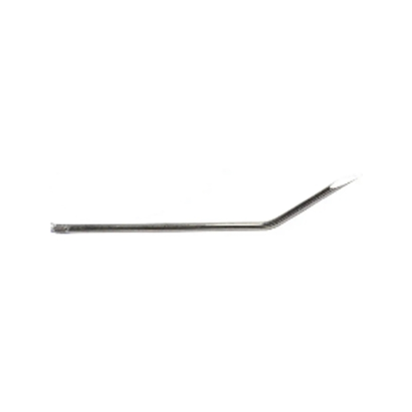 SPIRAL DRAIN - dren cu 4 canale, CH7 cu trocar 24601