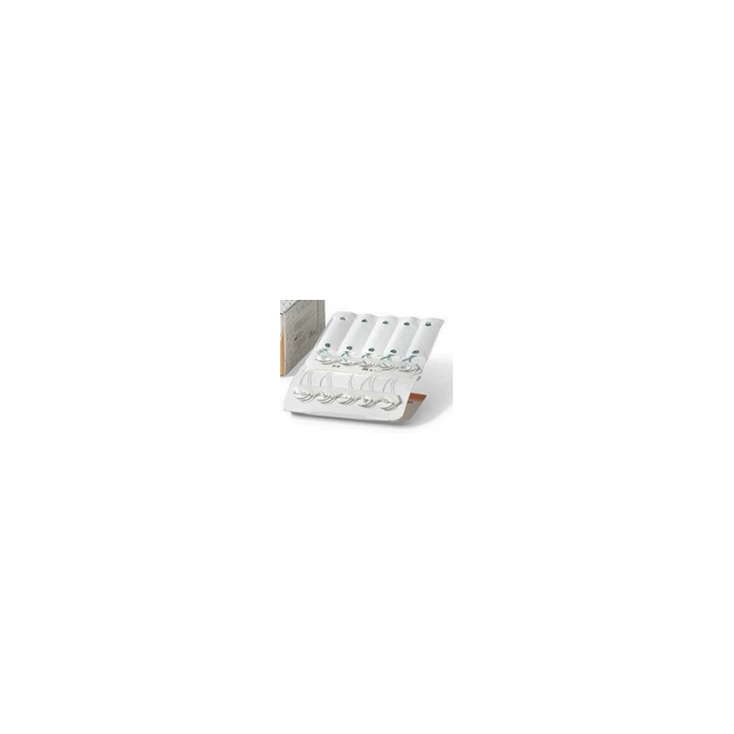 ETHIBOND EXCEL 10x75 cm M3 (2/0) /W10B55/ № 6