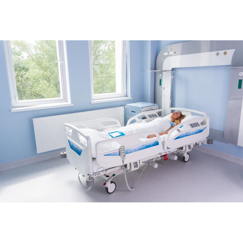Pat medical Nexo Premium
