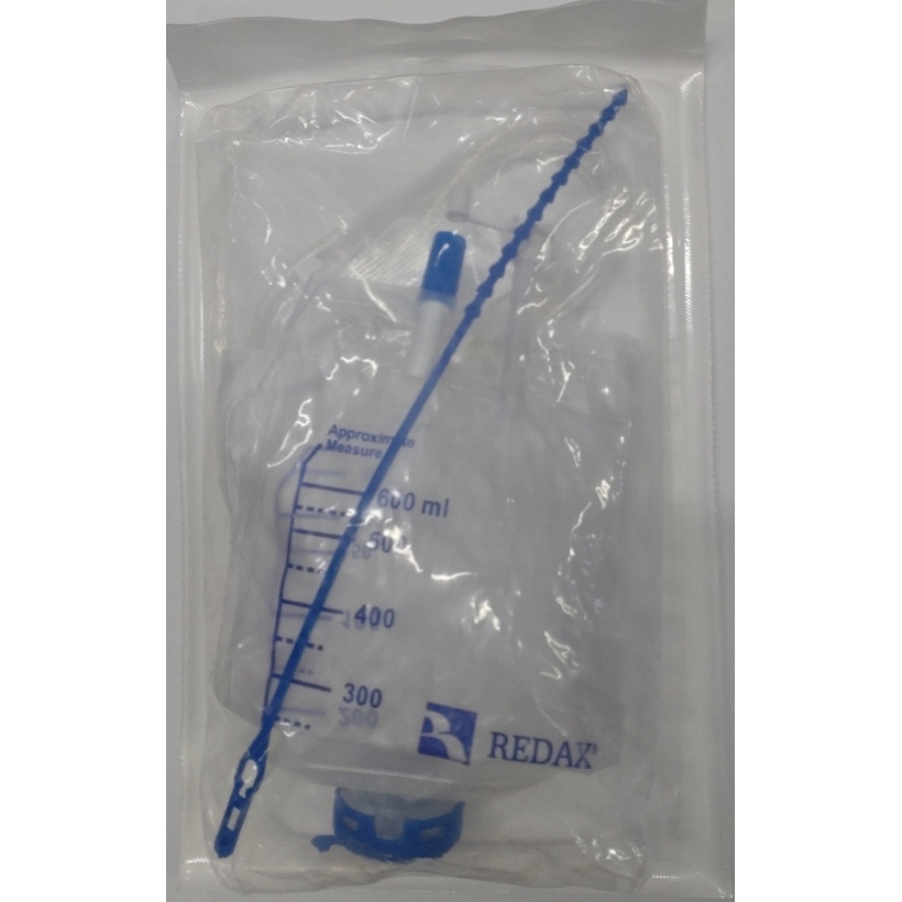 Set pentru drenare cod 21290