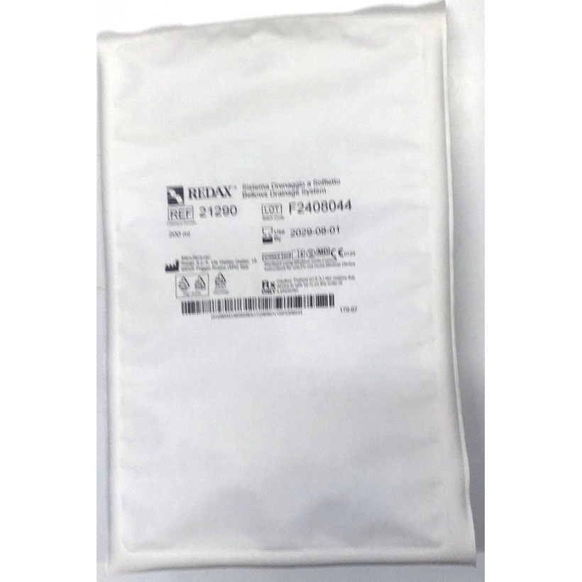 Set pentru drenare cod 21290