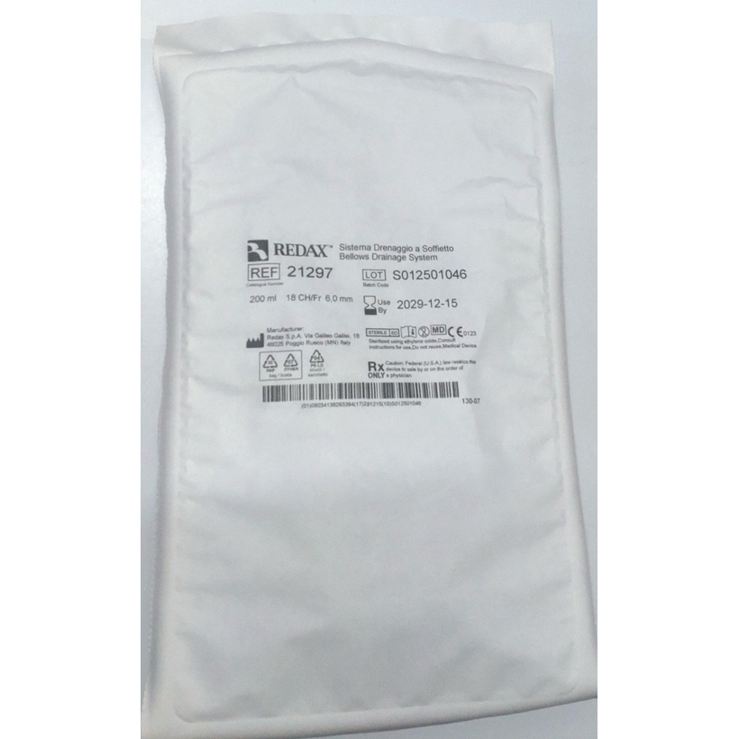 Хирургический набор для дренирования 21297