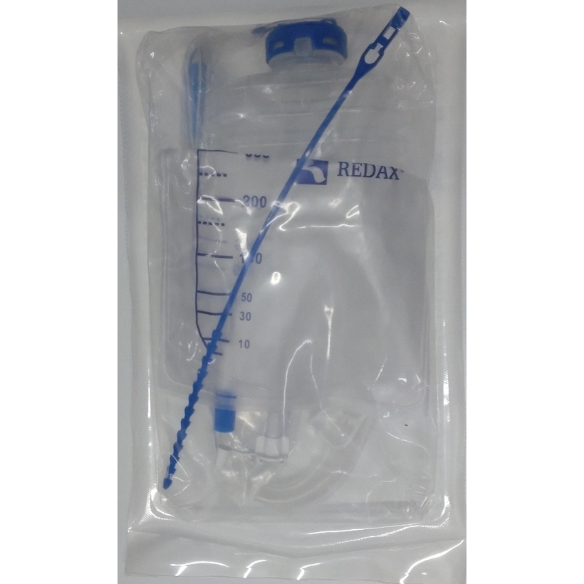 Хирургический набор для дренирования 21297