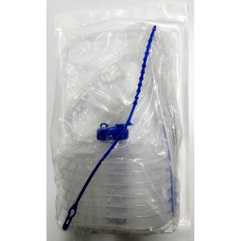 Хирургический набор для дренирования 20514