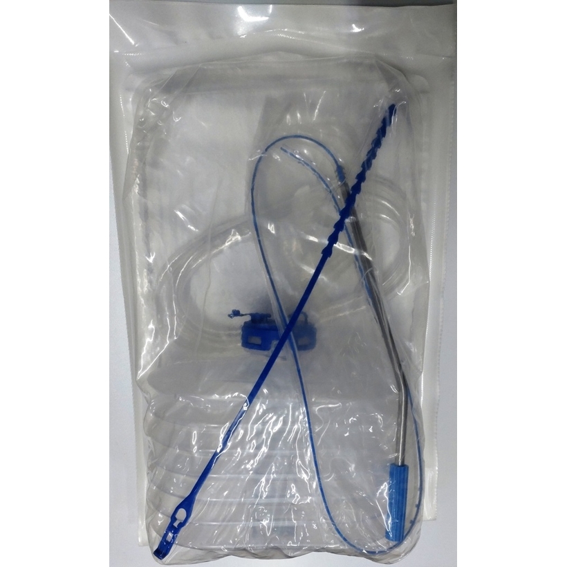 Хирургический набор для дренирования 20518