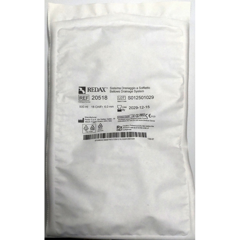 Хирургический набор для дренирования 20518