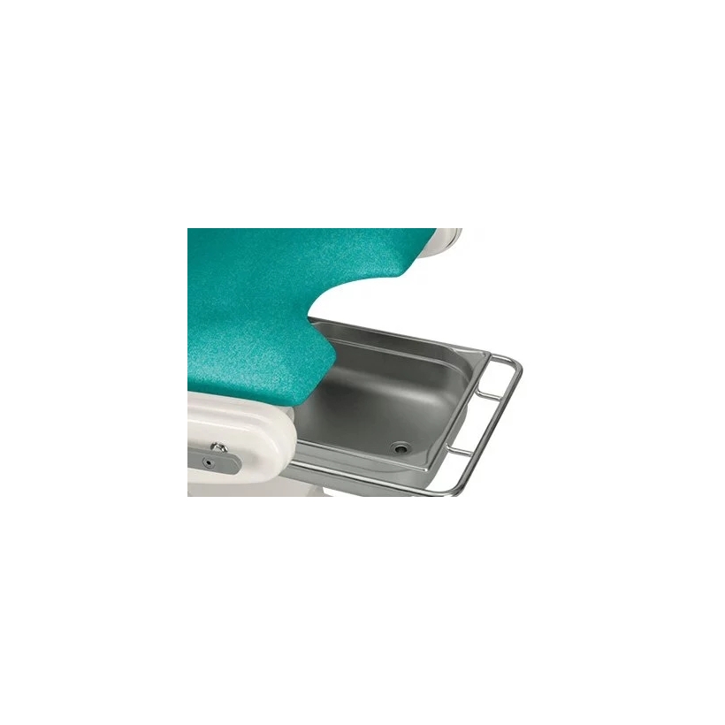 Гинекологические кресло Famed FG-07