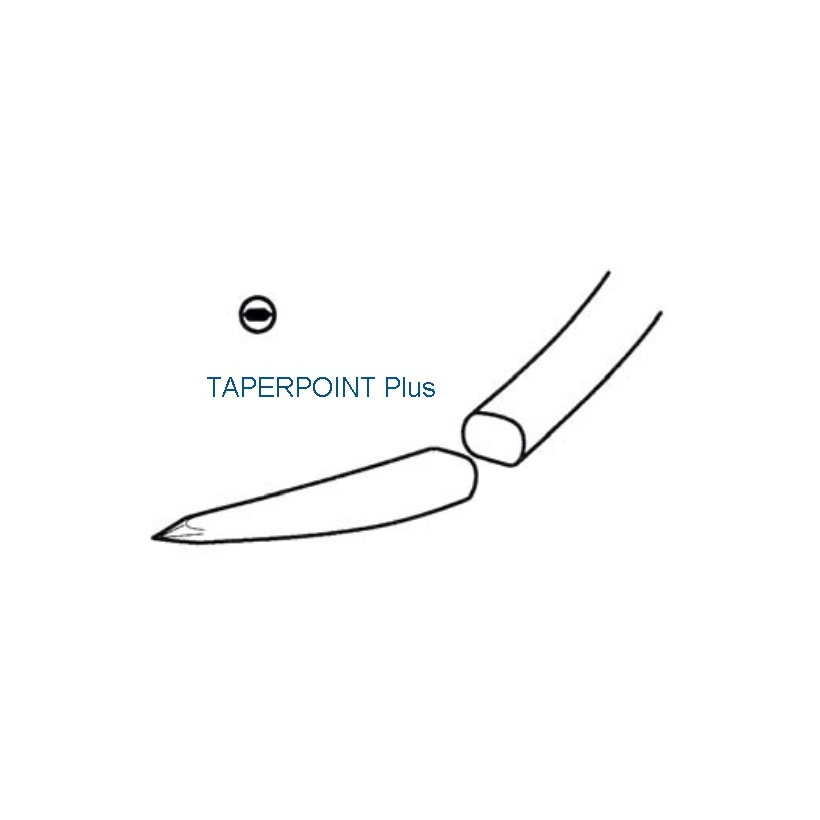 VICRYL Plus 70 cm 3/0 /VCP416H/ № 36