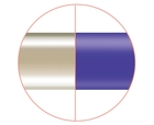 MONOCRYL PLUS 70 cm 2/0 /MCP459H/ № 36