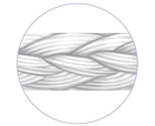 VICRYL RAPIDE 45cm 5/0 /MPVR4930H/ №36