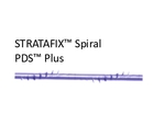 Stratafix Spiral PDS Plus 30cm M1,5 (4/0) /SXPP1B428/ №12