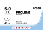 PROLENE 45cm, 6/0, 13mm /8695H/ № 36