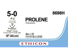 PROLENE 45 cm 5/0 /8698H/ № 36