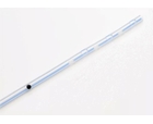 Cateter Toracic din silicon CH33, drept 20833