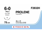 PROLENE 75 cm 6/0 /F2832H/ № 36
