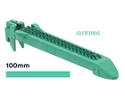 Rezervă pentru stapler liniar ECHELON LINEAR™ Cutter, cod , verde (100 mm)