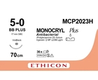 MONOCRYL PLUS 70 cm 5/0 /MCP2023H/ №36
