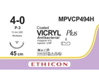 VICRYL Plus 45 cm 4/0 /MPVCP494H/ № 36