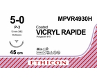 VICRYL RAPIDE 45cm 5/0 /MPVR4930H/ №36