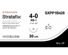 Stratafix Spiral PDS Plus 70cm M1,5 (4/0) /SXPP1B428/ №12