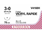 VICRYL RAPIDE 70 cm M2 (3/0) /V4160H/ № 36