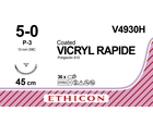 VICRYL RAPIDE 45 cm M1 (5/0) /V4930H/ №36