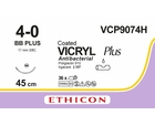 VICRYL Plus 45 cm 4/0 /VCP9074H/ № 36