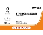 ETHIBOND EXCEL 90 cm M3.5 (0) /W6978/ № 12