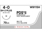 PDS™ II W9115H