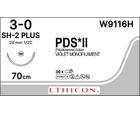 PDS™ II W9116H